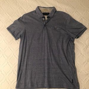 Ted Baker men’s polo shirt size 6
